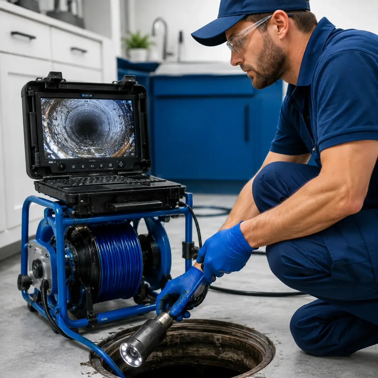 Pipe Relining professionals serving Chesterfield, NH